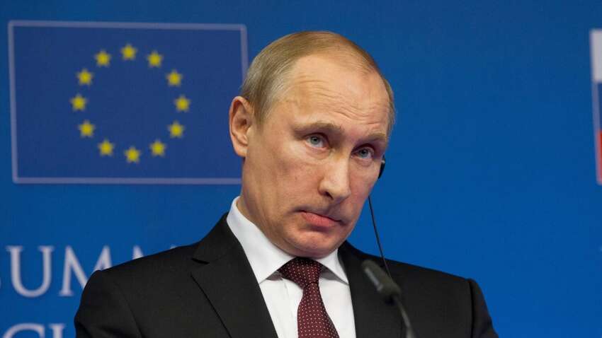  Відмовивши Тегерану, Путін анонсував, що війна Ірану та Ізраїлю вже "у минулому"