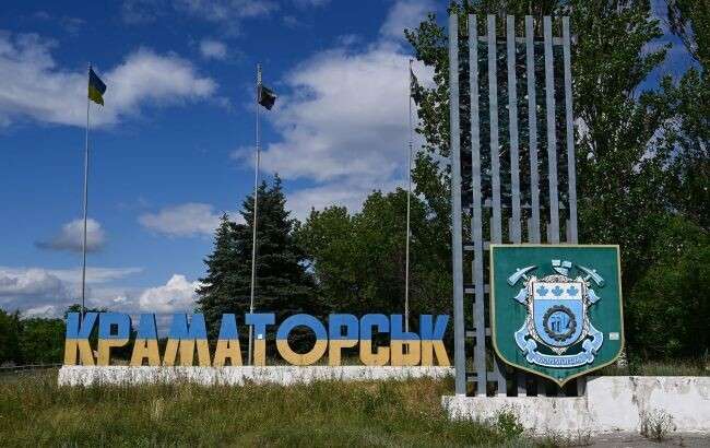 Експерт розповів, на що очікувати Краматорську та Слов'янську Експерт розповів, на що очікувати Краматорську та Слов'янську