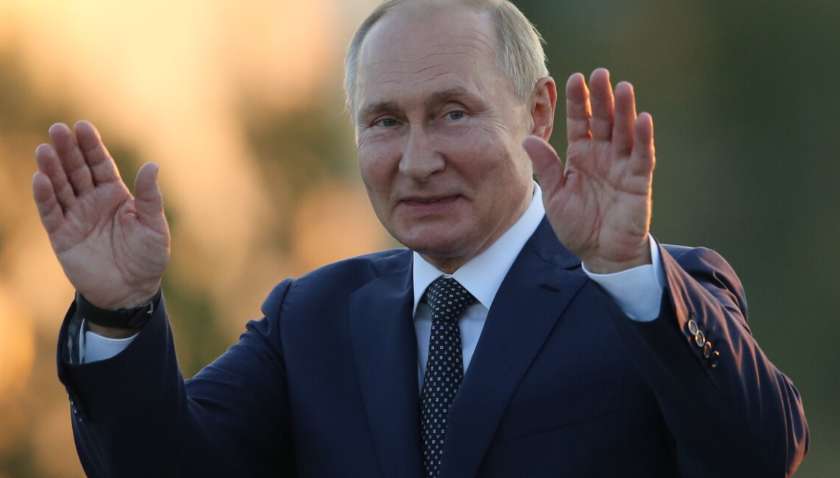 Колишній працівник КДБ назвав претендентів на місце Путіна Колишній працівник КДБ назвав претендентів на місце Путіна