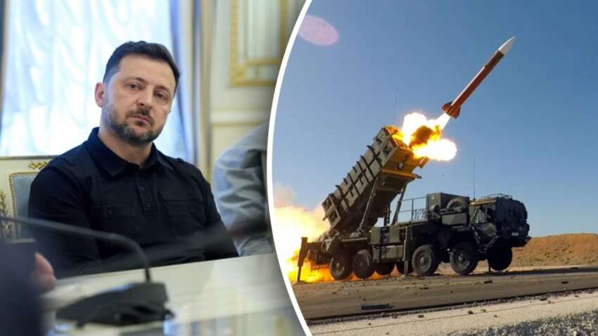 Зеленский призвал Европу к созданию антибаллистического щита после кровавых ударов по Украине