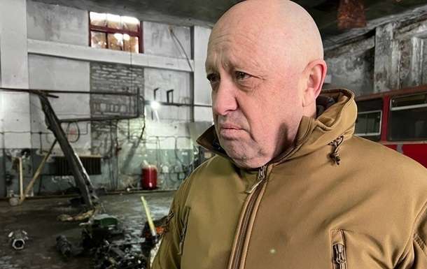 WSJ назвал имя организатора убийства Пригожина: знал ли об этом Путин WSJ назвал имя организатора убийства Пригожина: знал ли об этом Путин