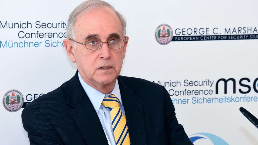 Внешнеполитическое ведомство США одобрило кандидатуру Кита Дейтона на должность посла США в Украине 