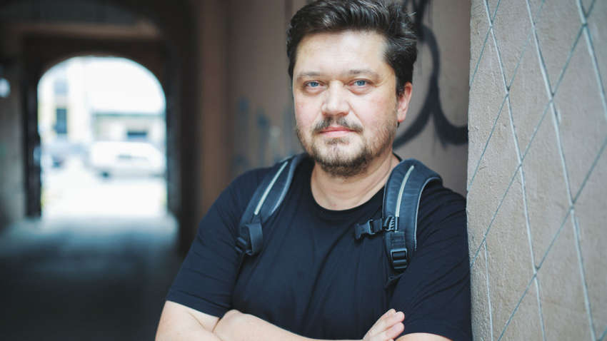 Украинский фильм получил приз Венецианского кинофестиваля