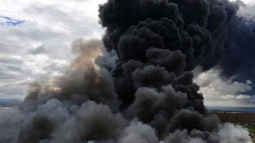 Атака російських безпілотників на Суми: що відомо щодо постраждалих та руйнувань