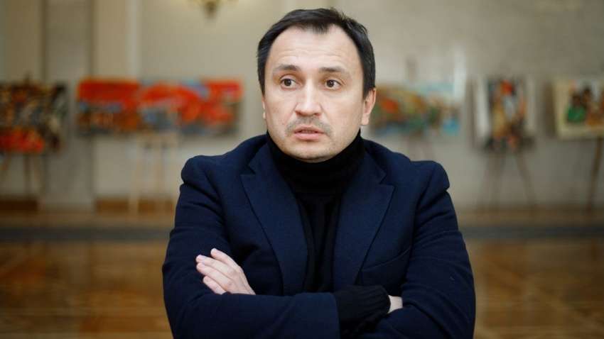 Министр агрополитики Николай Сольский: о посевной, зерновом соглашении и последствиях войны