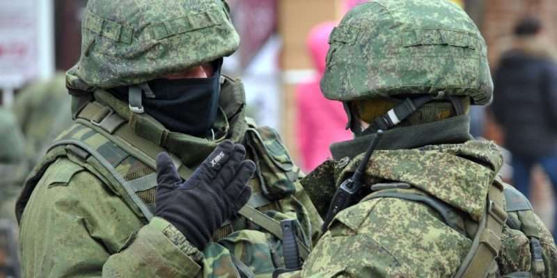 Преступления российских военных в Украине: как привлечь их к ответственности – какие есть прецеденты Преступления российских военных в Украине: как привлечь их к ответственности – какие есть прецеденты