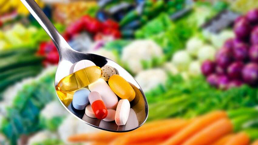 Употребление витаминов может повлечь за собой невиданные проблемы: эксперты поразили последствиями 
