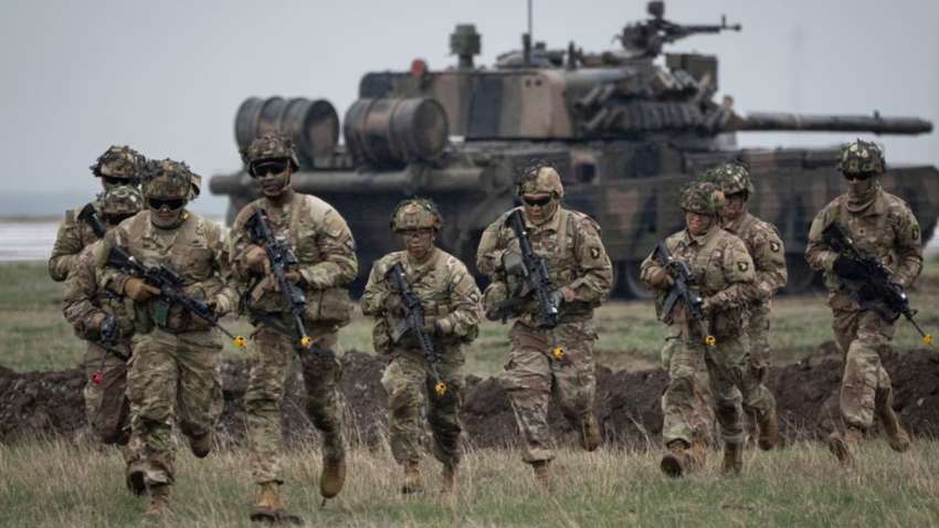 В Україну можуть вести війська країн НАТО: що для цього має статися