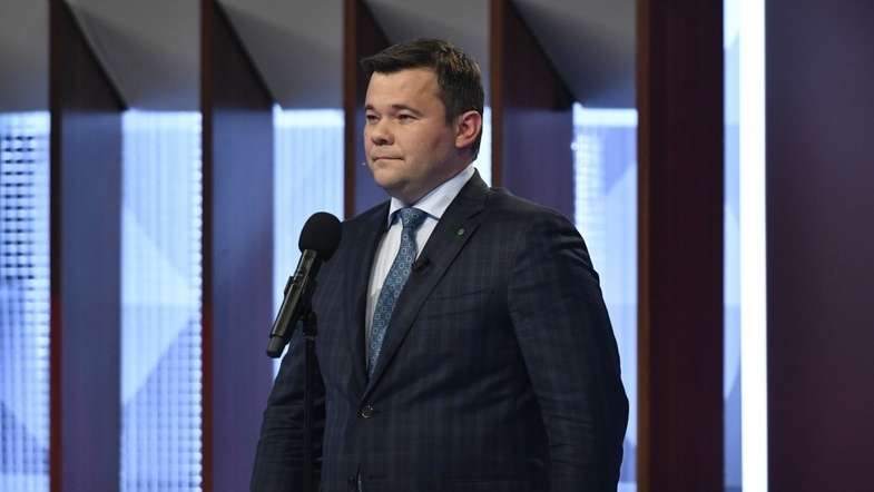 "САП і НАБУ не готують підозри Богдану" — Холодницький