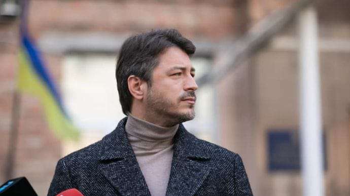 Притула создает 366-ю партию в Украине: политтехнолог рассказал, откуда деньги Притула создает 366-ю партию в Украине: политтехнолог рассказал, откуда деньги