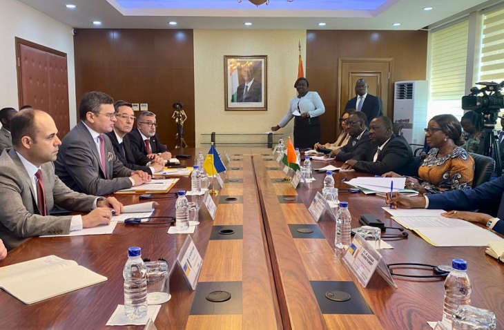 Почему сейчас активно начали говорить о мире – с чем связан визит Кулебы в Африку