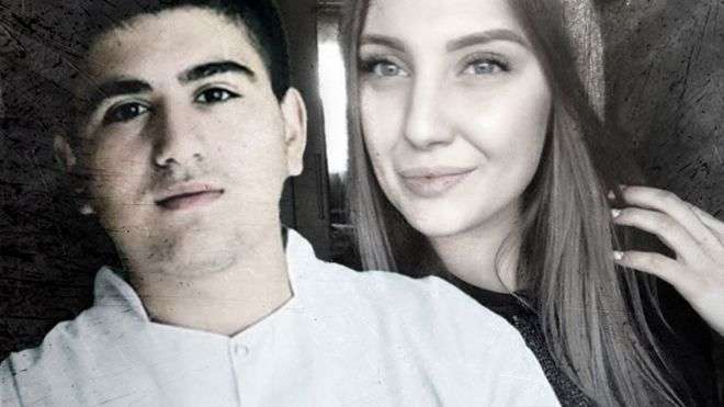 РДК пригласил россиянина отомстить Путину за смерть дочери РДК пригласил россиянина отомстить Путину за смерть дочери