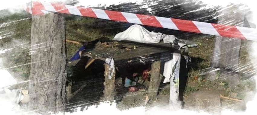 Мужчина подорвал гранату во время отдыха на Черниговщине: есть погибшие