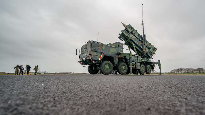 Запад по-прежнему боится предоставить Украине тотальную военную поддержку: почему так происходит