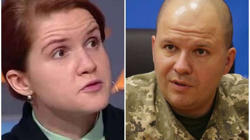 Любимца Безуглой, которого она продвигали в главкомы, назначат в замы к Умерову