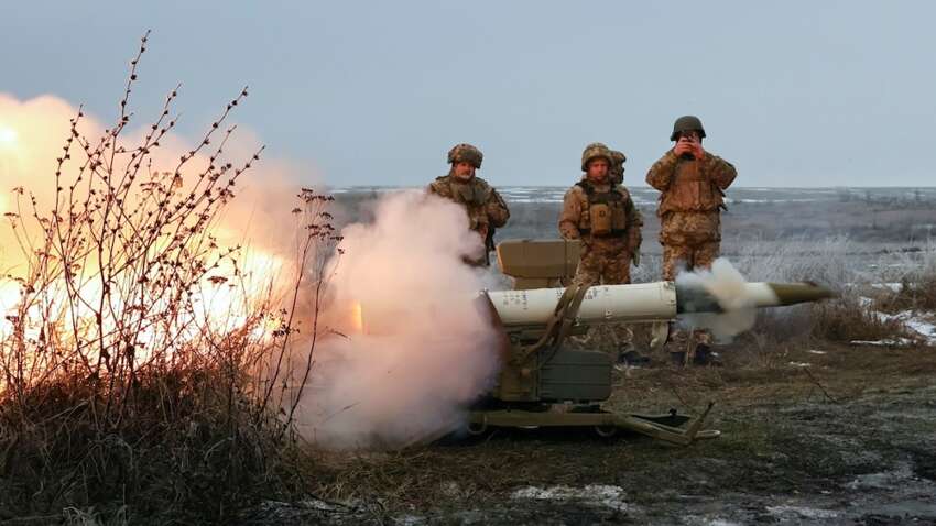 Все очень сложно: в ВСУ выступили со срочным предупреждением о большом наступлении РФ