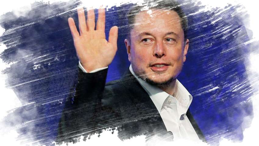 Ілон Маск розповів про революційну технологію трансляції музики Ілон Маск розповів про революційну технологію трансляції музики