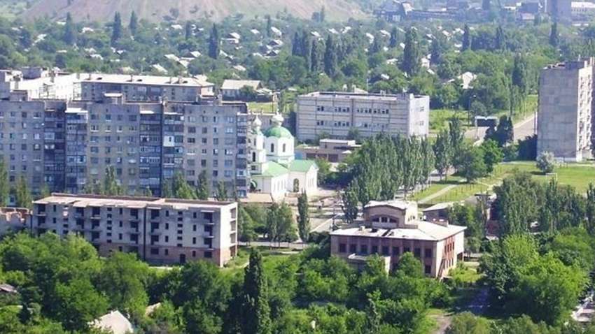 Лізуть з усіх боків: у DeepState розкрили, чи візьмуть росіяни Торецьк у котел