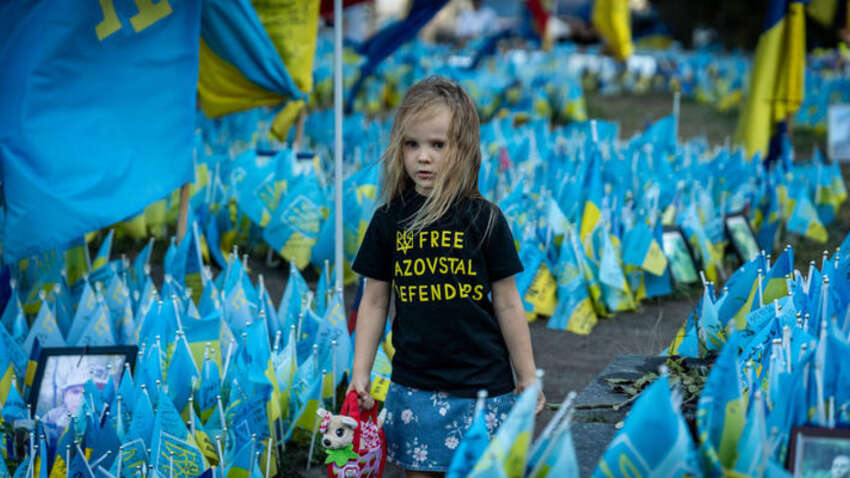 Демографічна криза загострюється: названо радикальний крок, на який потрібно піти Україні Демографічна криза загострюється: названо радикальний крок, на який потрібно піти Україні