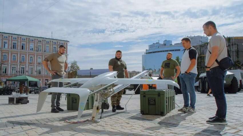 Зеленский хочет продавать оружие за границу, но есть очень опасный нюанс: детали Зеленский хочет продавать оружие за границу, но есть очень опасный нюанс: детали