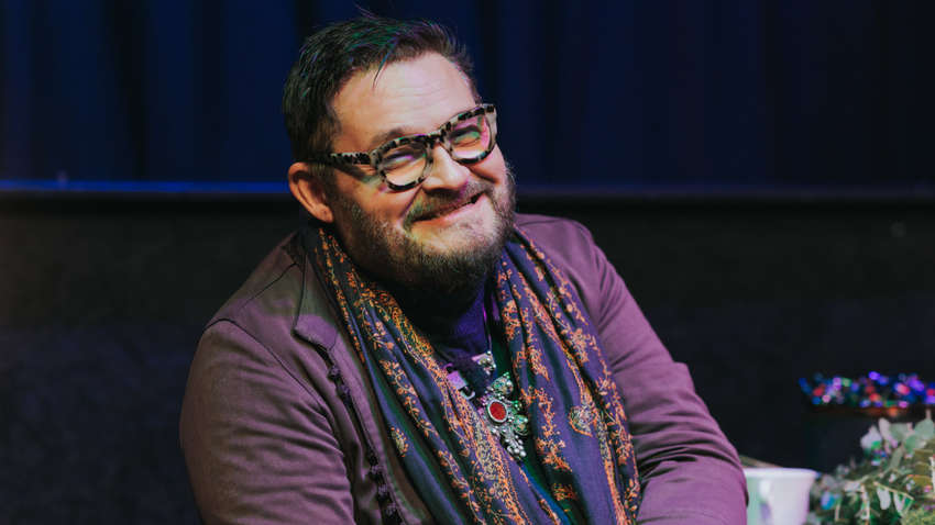 Вибрав і не сумує ні за чим з РФ: відомий ведучий, який втік з Росії, розніс свою країну Вибрав і не сумує ні за чим з РФ: відомий ведучий, який втік з Росії, розніс свою країну