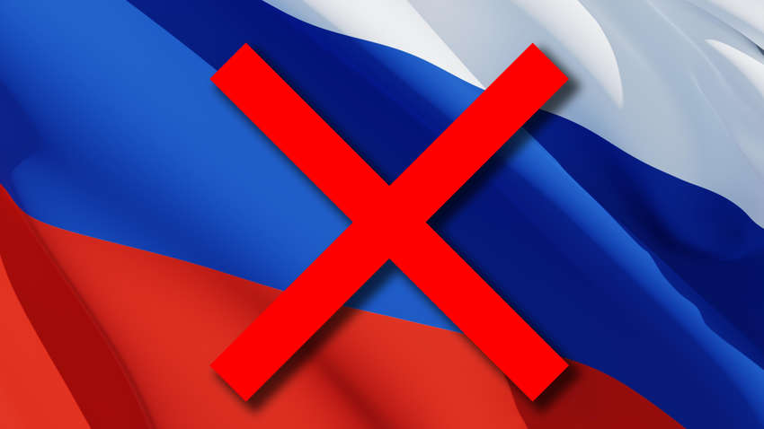 Це геноцид – реакція російських чиновників на закриття кордонів Це геноцид – реакція російських чиновників на закриття кордонів