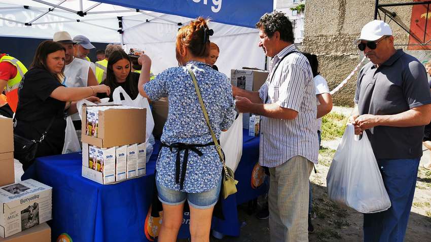 В яких областях найбільше випадків розкрадання гумдопомоги В яких областях найбільше випадків розкрадання гумдопомоги