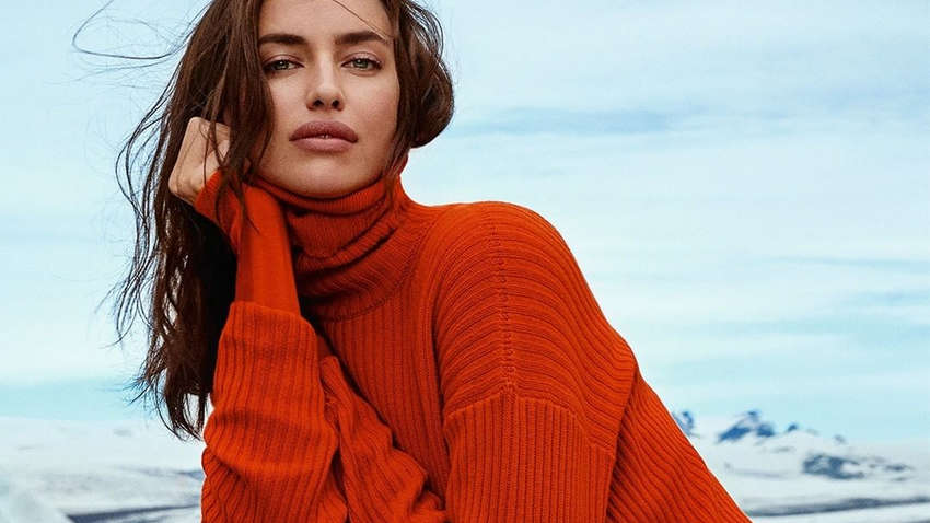 Модель Ирина Шейк подала в суд на российского тиктокера 