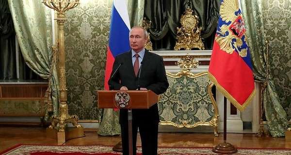 Будет много контроля и ПВО. Как Москва готовится к инаугурации Путина