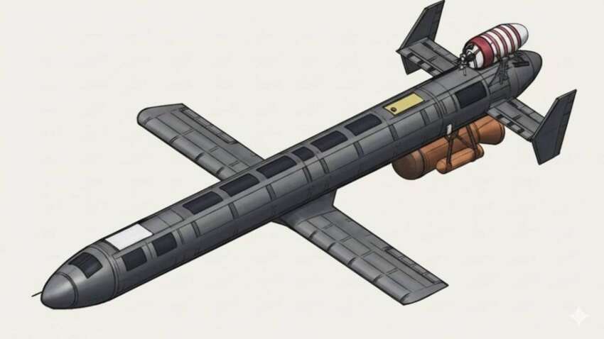 Шахеды больше не работают: россия переходит к новому оружию