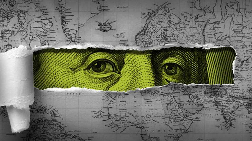 Крупнейшие страны-должники МВФ: какой борг в Украины Крупнейшие страны-должники МВФ: какой борг в Украины