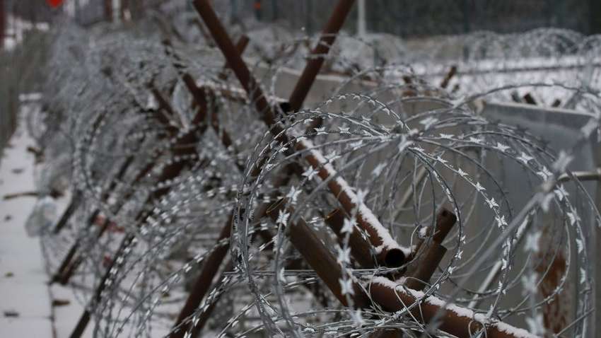 Британія відправить військових інженерів до Польщі: як це змінить ситуацію на кордоні