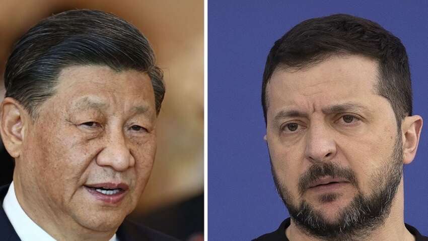 Чи може Китай бути посередником у переговорах з РФ: озвучено категоричну заяву  