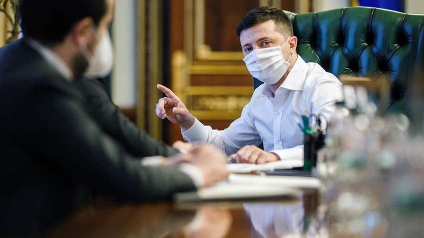 Количество хасидов в Умани для празднования Рош ха-Шана будет существенно ограничено – ОП 