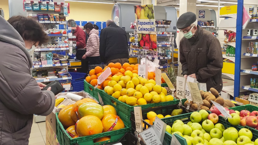 Вчені назвали ТОП-5 найбільш небезпечних місць на карантині