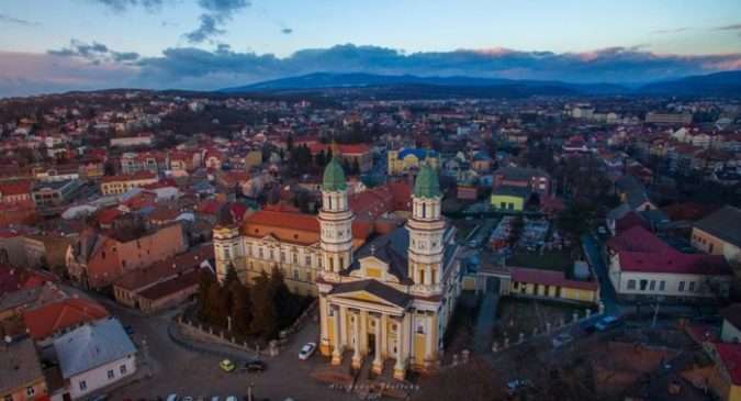 Стало известно, население какого города Украины из-за войны увеличилось на 35%