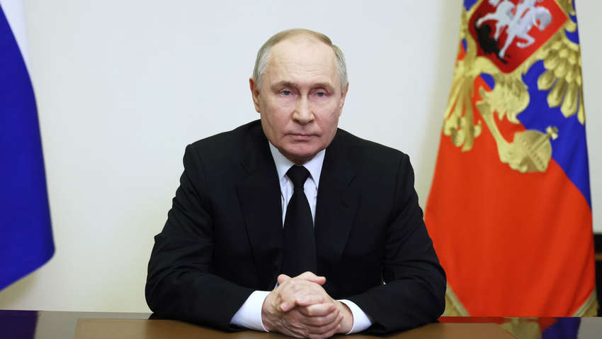 Названы требования Путина, которые он хочет продавить на переговорах по Украине 