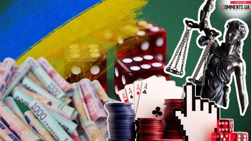 Казино и закон: что скрывается за новыми правилами для игорной индустрии