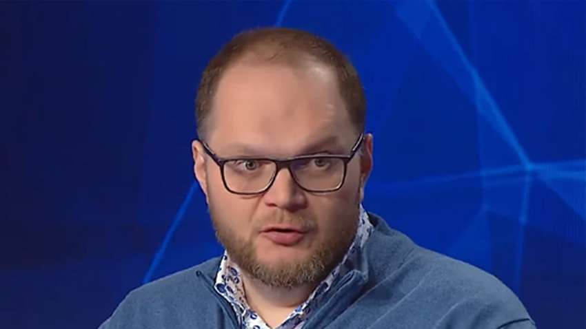 Министр Бородянский выступил за запрет въезда артистов, которые поддерживают агрессию против Украины