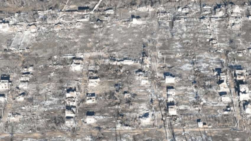 ВСУ отступили из Крынок и Урожайного: причины 