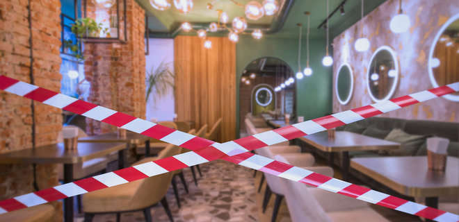 Стало известно, поддерживают ли украинцы введение январского локдауна 