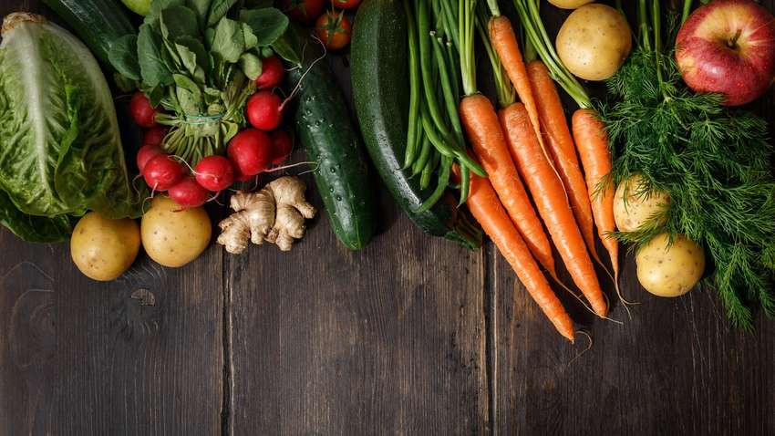 Назван самый полезный овощ для здоровья кишечника