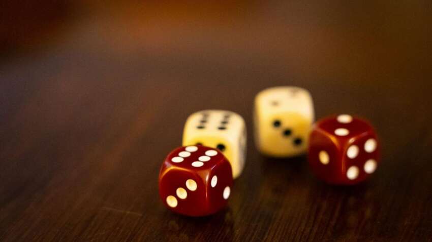 Нове відкриття археологів переписує історію перших азартних ігор: що знайшли вчені