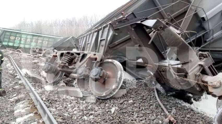 В России заявили о ЧП из-за "вмешательства посторонних лиц"