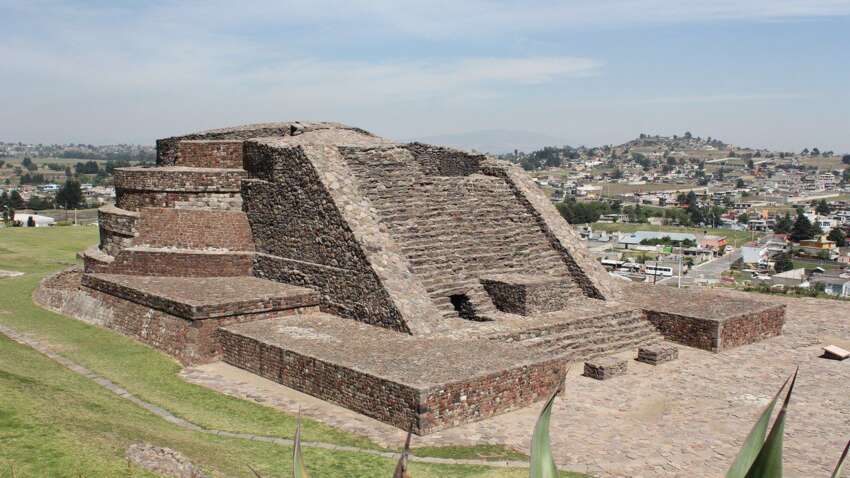 Археологи нашли в Мексике находку, которая может переписать историю открытия Америки