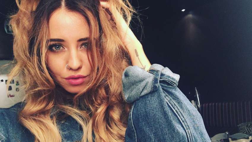 Надя Дорофєєва вирішила зробити шанувальнику дорогий подарунок