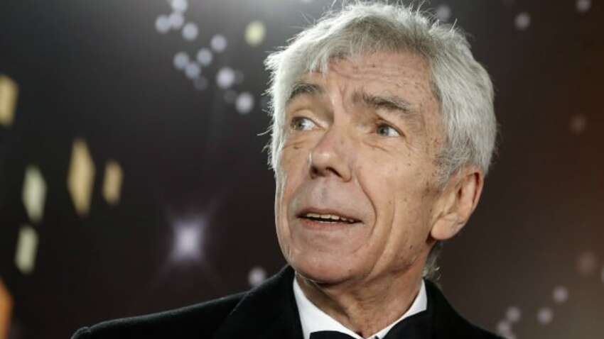 Поддерживал режим Кремля и войну в Украине: умер известный российский телеведущий Поддерживал режим Кремля и войну в Украине: умер известный российский телеведущий