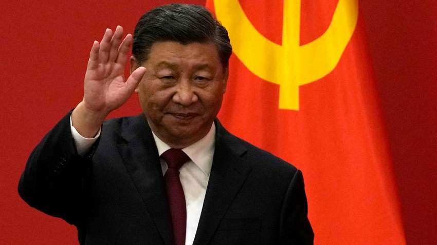 Чи справді війні кінець: яке послання Сі передав Путіну