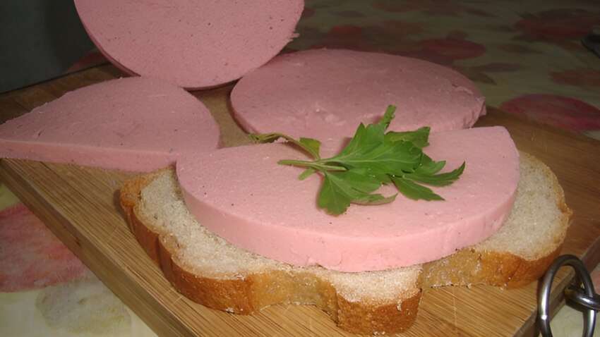 "Не отличить от мясной": постная колбаса, которая удивляет вкусом - простой рецепт, покоряющий даже мясоедов