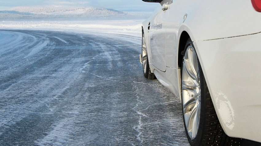 Україну накрило сніжне похолодання: оголошено штормове попередження